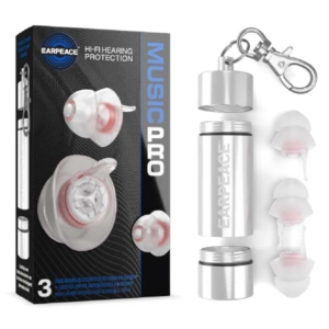 Earpeace Music Pro Lebanon