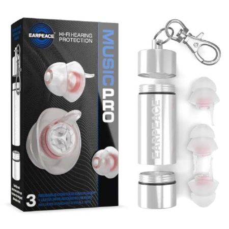 Earpeace Music Pro Lebanon
