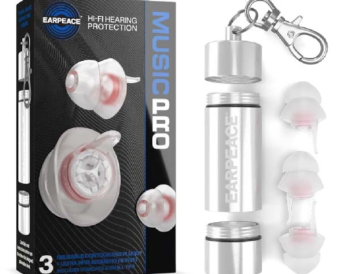 Earpeace Music Pro Lebanon