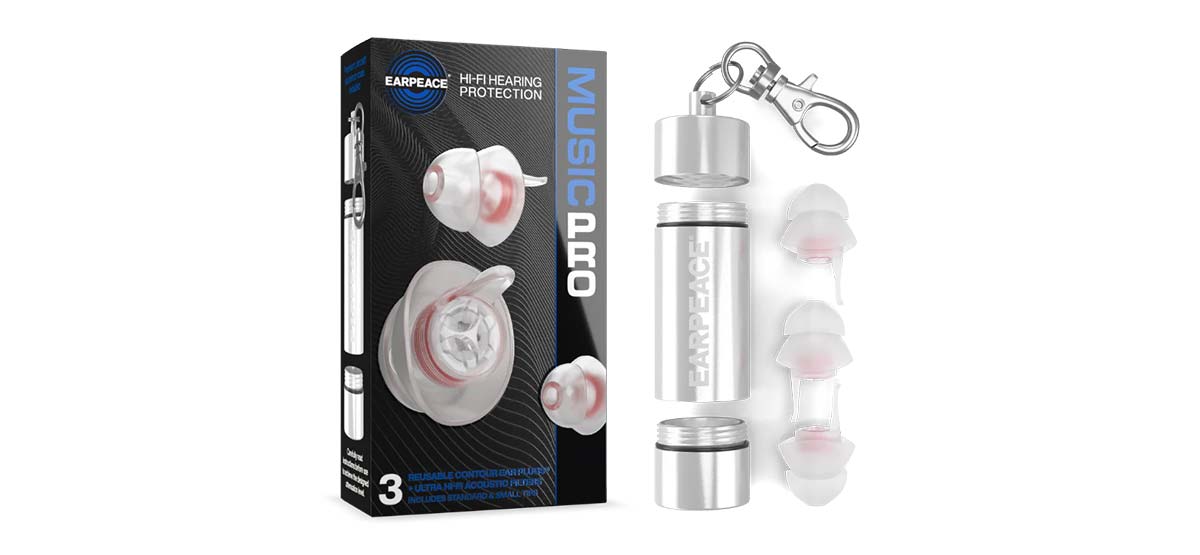 Earpeace Music Pro Lebanon