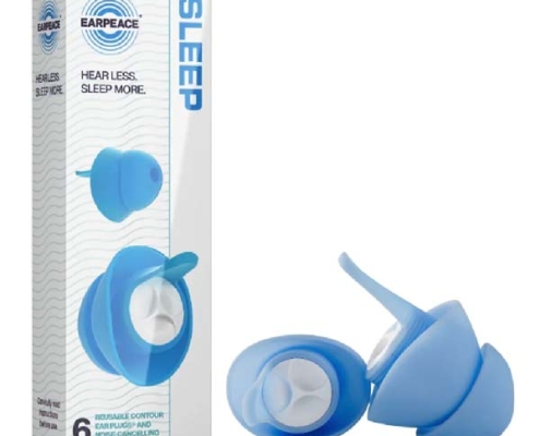 Earpeace Sleep