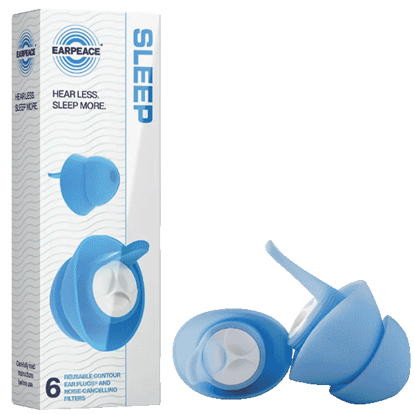Earpeace Sleep Lebanon