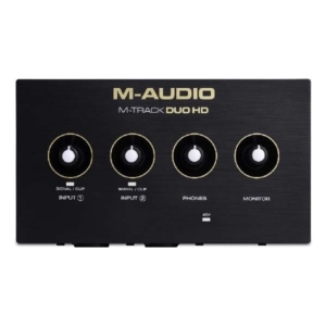 M-Audio M-Track Duo HD Lebanon