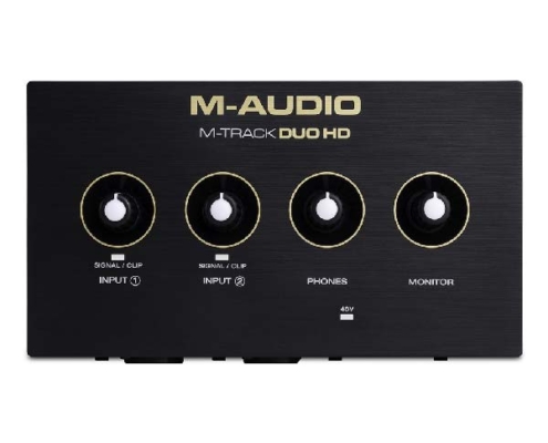 M-Audio M-Track Duo HD Lebanon