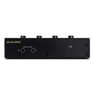 M-Audio M-Track Duo HD Lebanon
