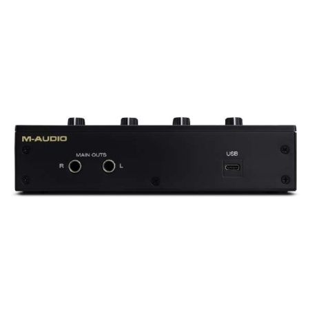 M-Audio M-Track Duo HD Lebanon