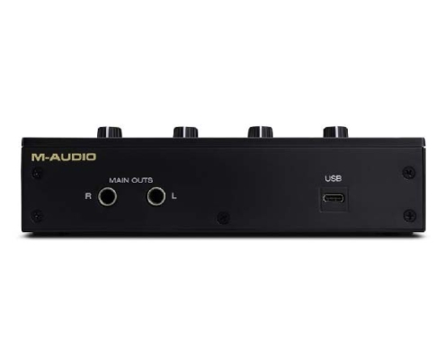 M-Audio M-Track Duo HD Lebanon