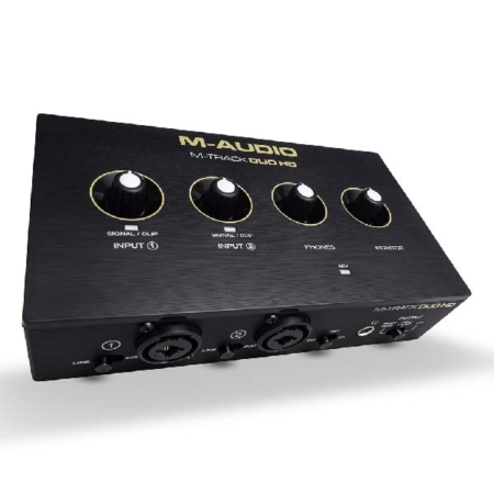 M-Audio M-Track Duo HD Lebanon