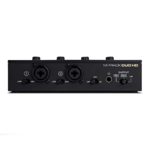 M-Audio M-Track Duo HD Lebanon