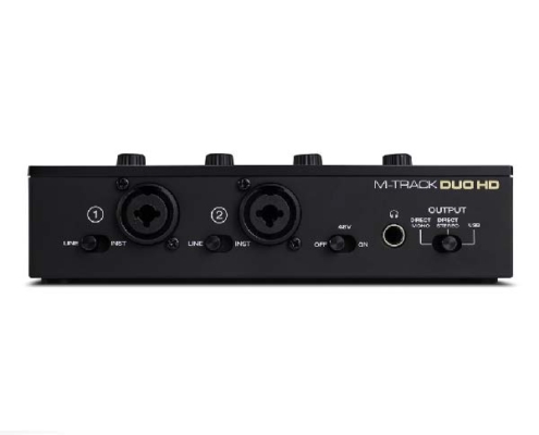 M-Audio M-Track Duo HD Lebanon