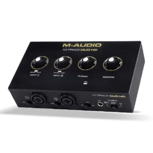 M-Audio M-Track Duo HD Lebanon