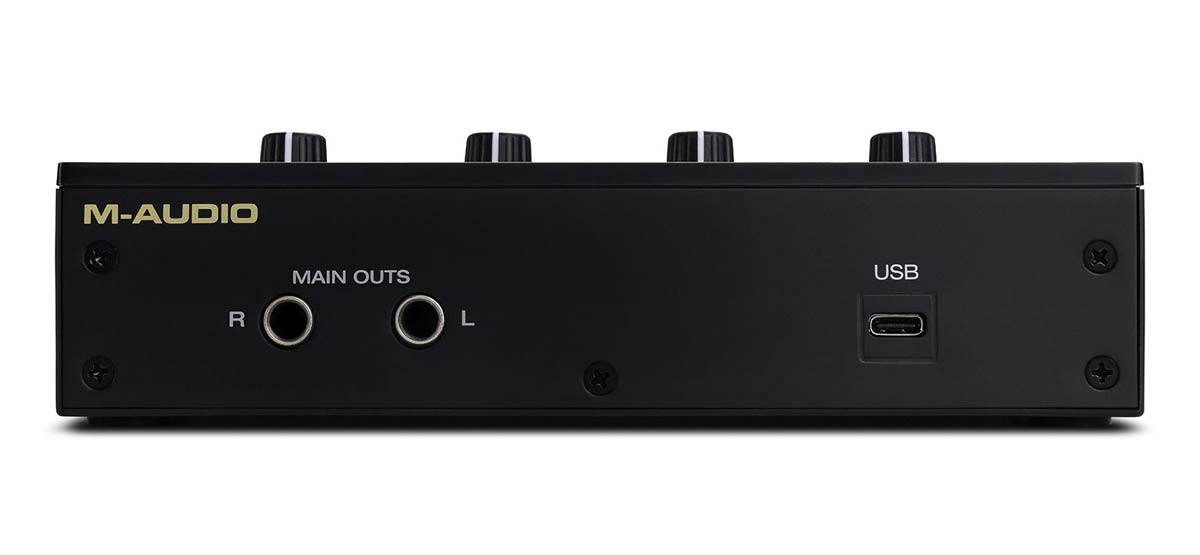 M-Audio M-Track Duo HD Lebanon
