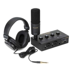 M-Audio M-Track Duo HD Producer Pack Lebanon