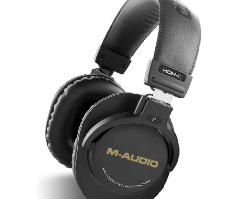 M-Audio M-Track Duo HD Producer Pack Lebanon
