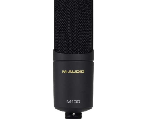 M-Audio M-Track Duo HD Producer Pack Lebanon