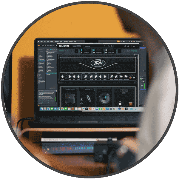 M-Audio M-Track Duo HD Producer Pack Lebanon