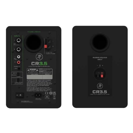 Mackie CR3.5 Lebanon