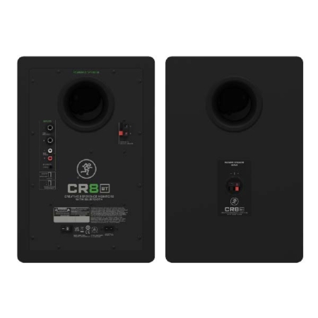 Mackie CR8BT Lebanon