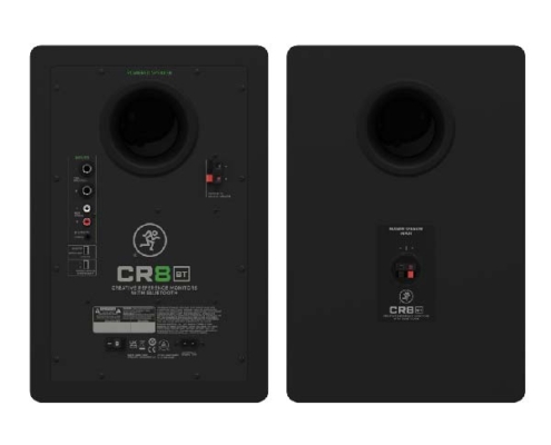 Mackie CR8BT Lebanon
