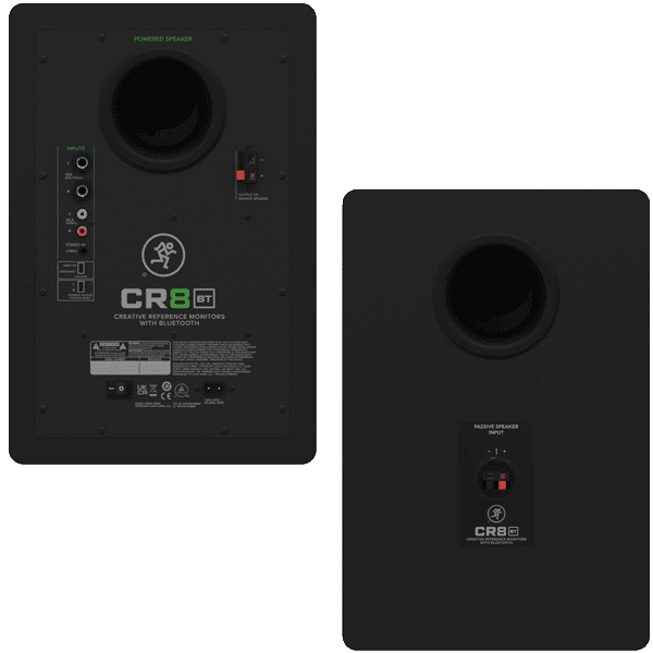Mackie CR8BT Lebanon