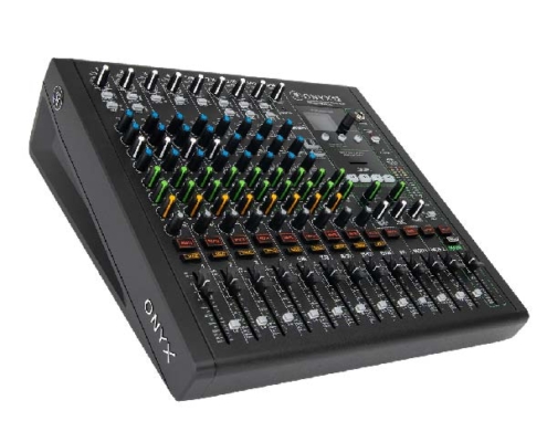 Mackie Onyx 12 Lebanon 1-600 Mackie Onyx12 Lebanon