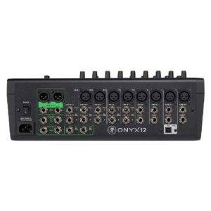 Mackie Onyx 12 Lebanon 2-600 Mackie Onyx12 Lebanon