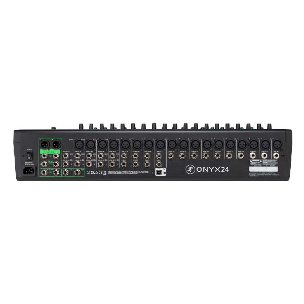 Mackie Onyx24 Lebanon 4-600 Mackie Onyx24 Lebanon