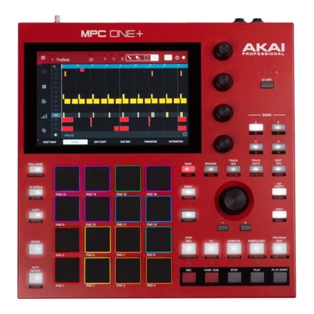 MPC One Plus Lebanon