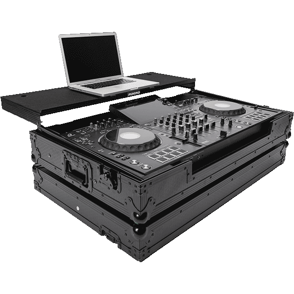 DJコントローラバック XDJ-AZ Magma DJ Controller Workstation XDJ-AZ Black | Lebanon