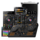 DJ Sets Banner (With Cases) Sub Category
