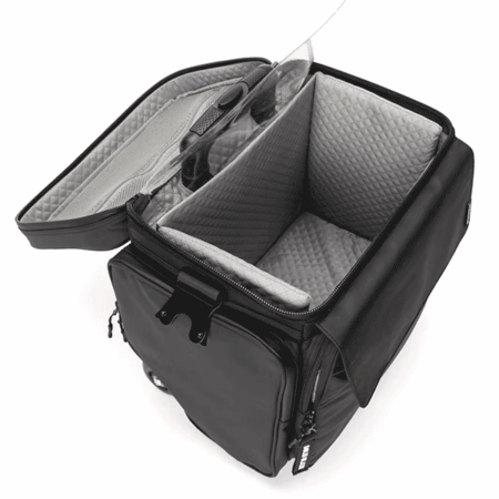 MAGMA Solid Blaze Vinyl Trolley Lebanon 4