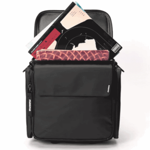 MAGMA Solid Blaze Vinyl Trolley Lebanon 2 MAGMA Solid Blaze Vinyl Trolley Lebanon 4