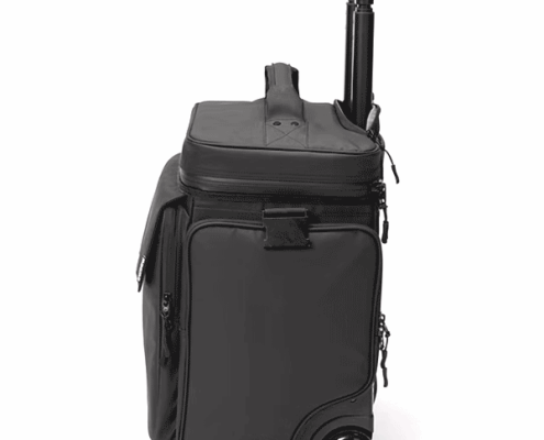 MAGMA Solid Blaze Vinyl Trolley Lebanon 4 MAGMA Solid Blaze Vinyl Trolley Lebanon 4