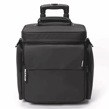 MAGMA Solid Blaze Vinyl Trolley Lebanon 4