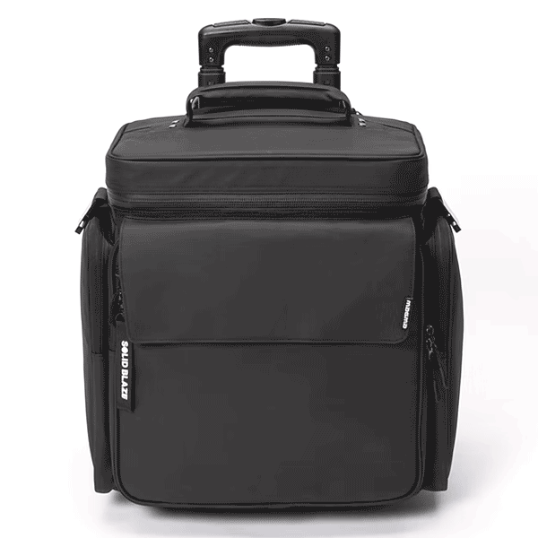 MAGMA Solid Blaze Vinyl Trolley Lebanon 4