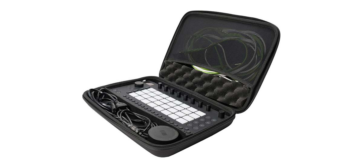 Magma CTRL Case Ableton Move Lebanon C23