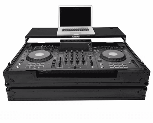 Magma DJ Controller Workstation XDJ-AZ Black Lebanon 1 Magma DJ Controller Workstation XDJ-AZ Black Lebanon 4