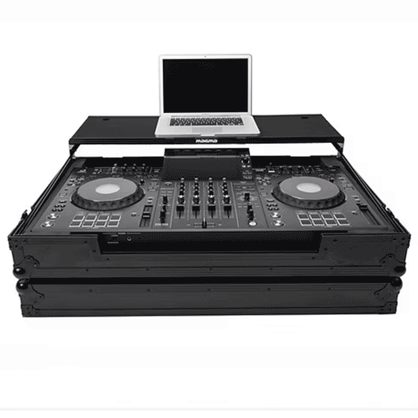 Magma DJ Controller Workstation XDJ-AZ Black | Lebanon