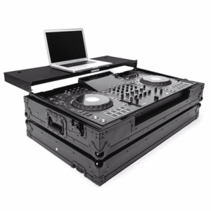 Magma DJ Controller Workstation XDJ-AZ Black | Lebanon
