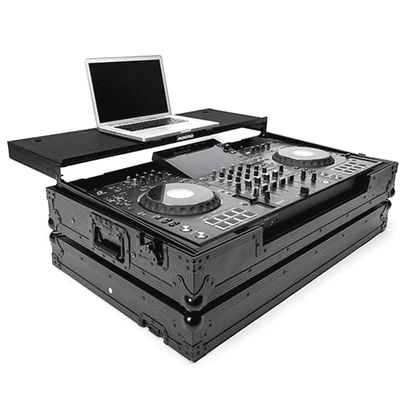 Magma DJ Controller Workstation XDJ-AZ Black | Lebanon