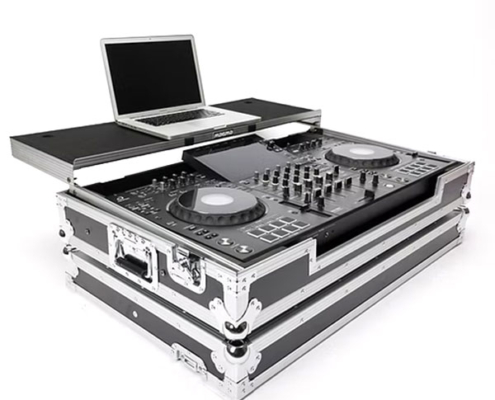 Magma DJ Controller Workstation XDJ-AZ Lebanon 4