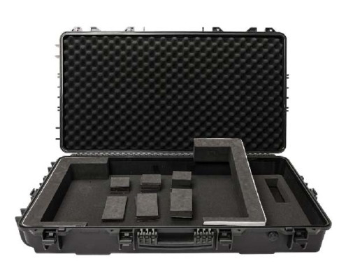 Magma FLXGUARD DJ Controller Trolley Lebanon 5-600 Magma FLXGUARD DJ Controller Trolley Lebanon 1-600