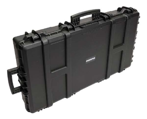 Magma FLXGUARD DJ Controller Trolley Lebanon 8-600 Magma FLXGUARD DJ Controller Trolley Lebanon 1-600