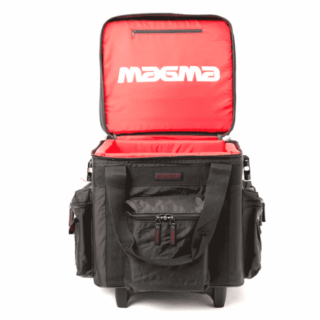 Magma LP Bag 100 Trolley Lebanon 4