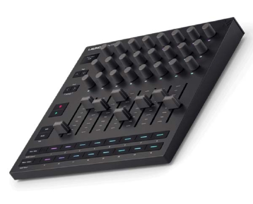 Novation Launch Control XL 3 Lebanon 1-600 Novation Launch Control XL 3 Lebanon front