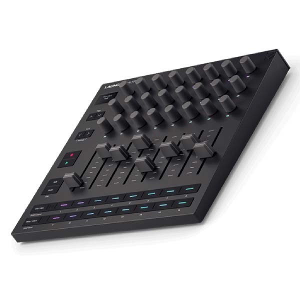 Novation Launch Control XL 3 Lebanon 4-600 Novation Launch Control XL 3 Lebanon front