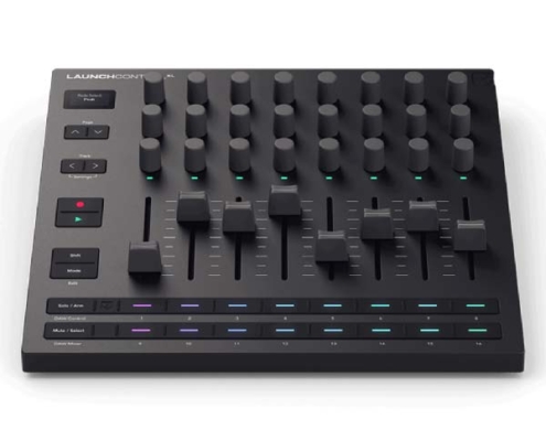 Novation Launch Control XL 3 Lebanon 2-600 Novation Launch Control XL 3 Lebanon front