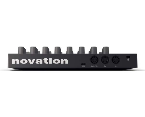 Novation Launch Control XL 3 Lebanon 5-600 Novation Launch Control XL 3 Lebanon front