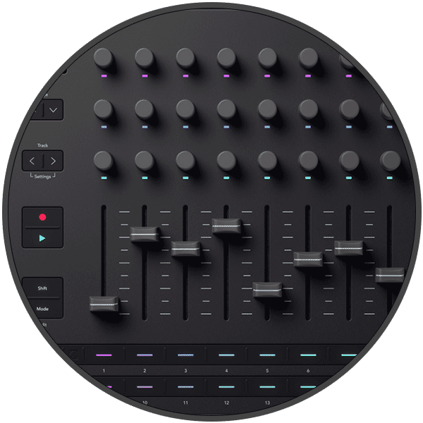 Novation Launch Control XL 3 Lebanon C1 Novation Launch Control XL 3 Lebanon C1