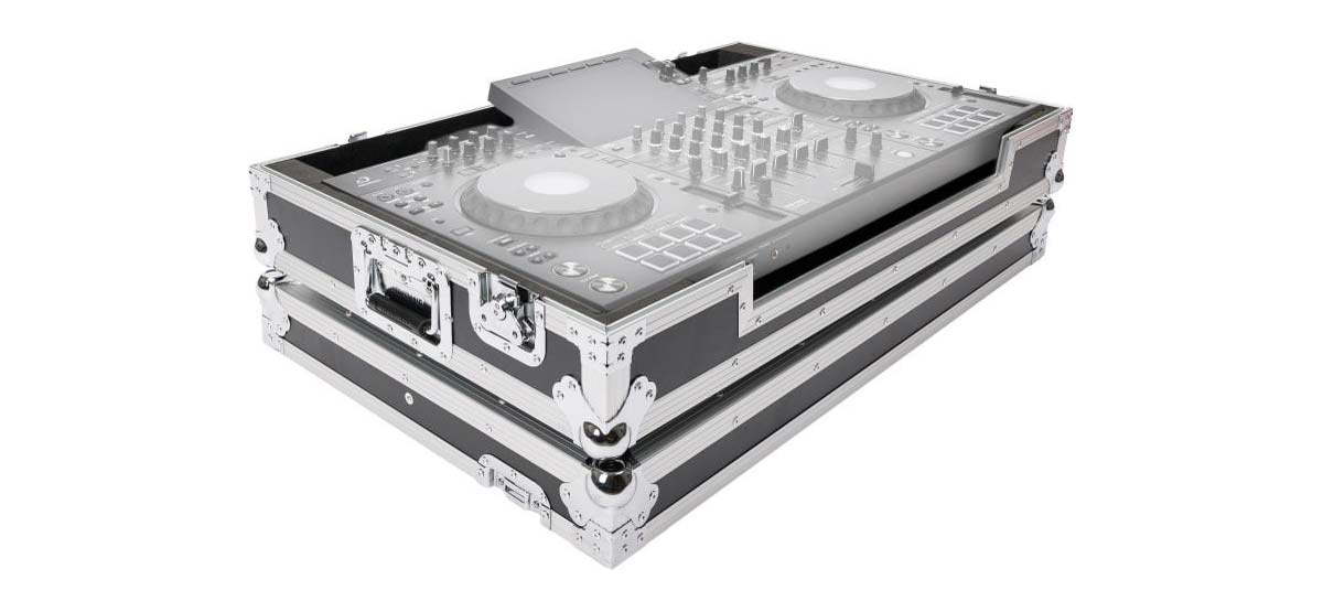 magma case xdj-az front magma case xdj-az video